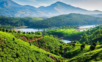 Munnar